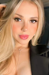 Проститутка Кристина